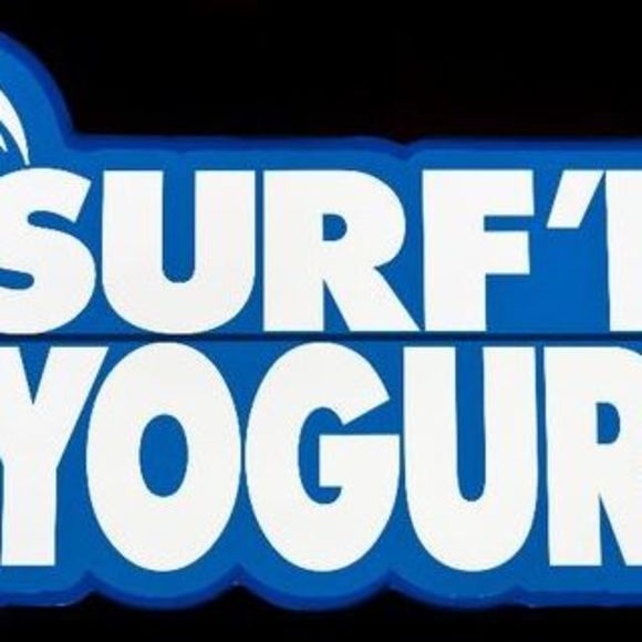 yogurthut